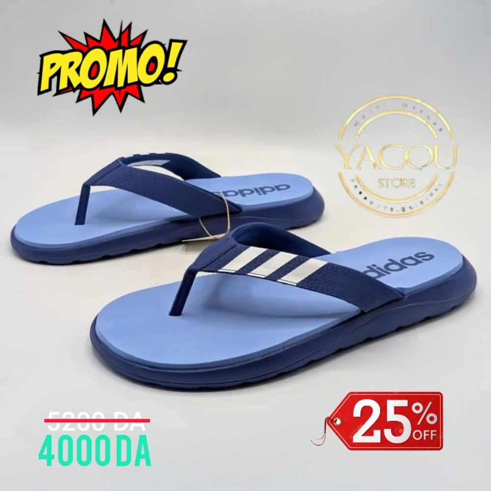 ADIDAS ADILETTE COMFORT FLIP FLOP ORIGINAL