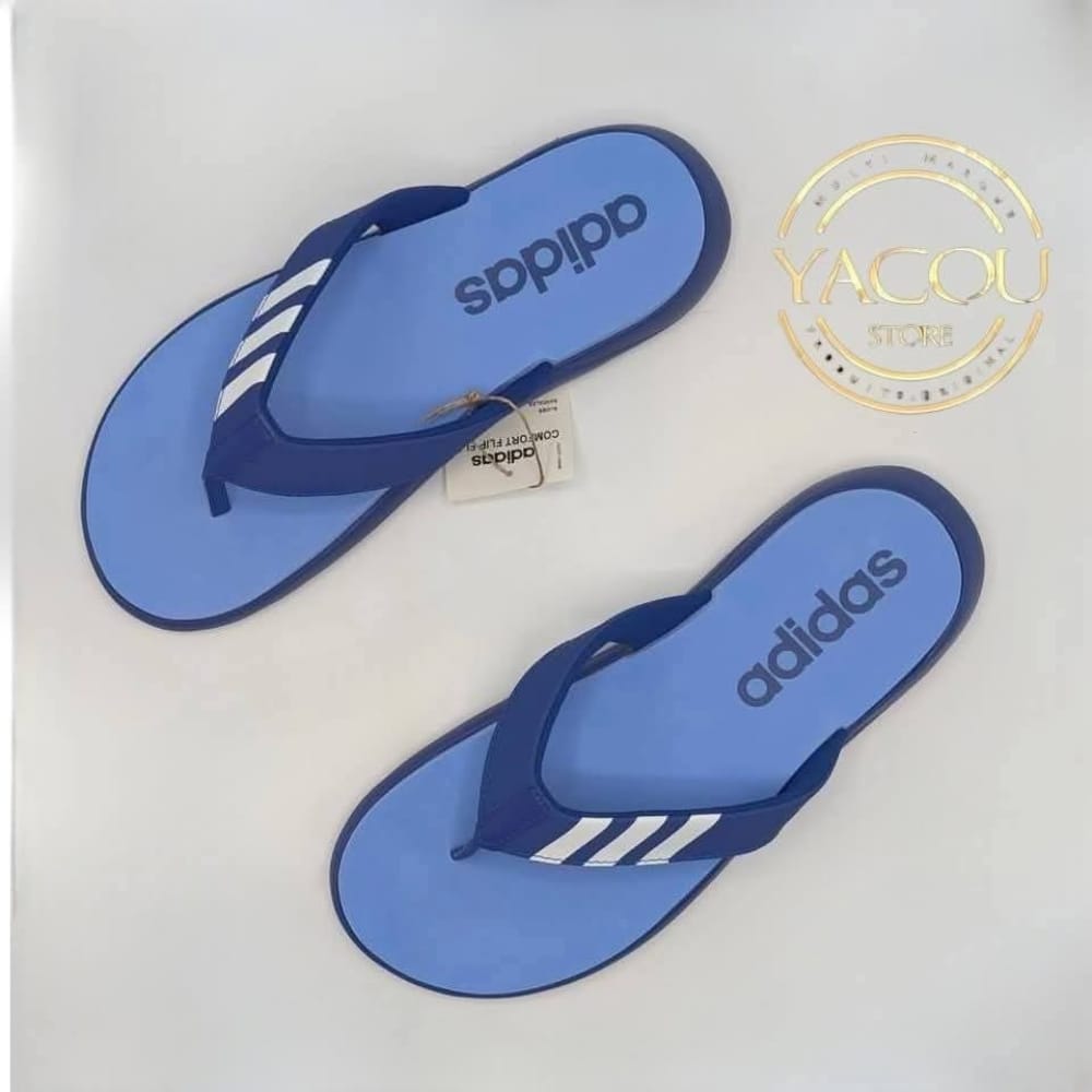 ADIDAS ADILETTE COMFORT FLIP FLOP ORIGINAL
