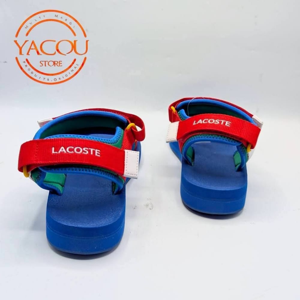 LACOSTE SURUGA ORIGINAL