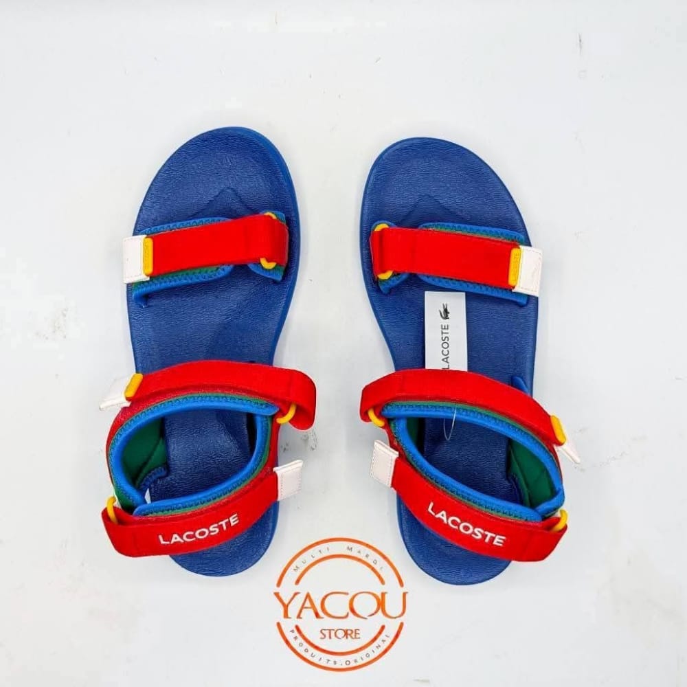 LACOSTE SURUGA ORIGINAL