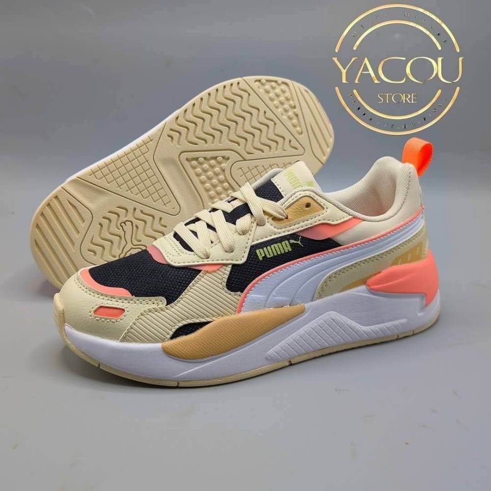 PUMA X-RAY 3