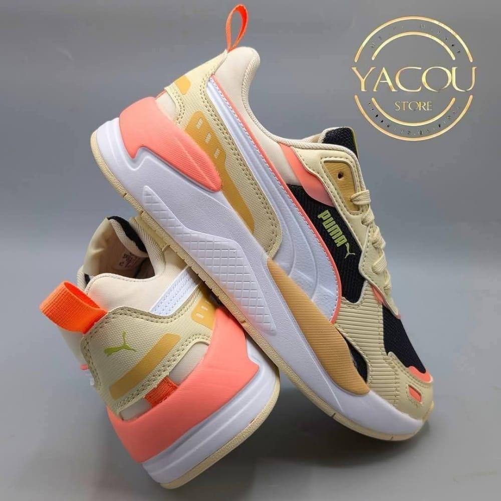 PUMA X-RAY 3