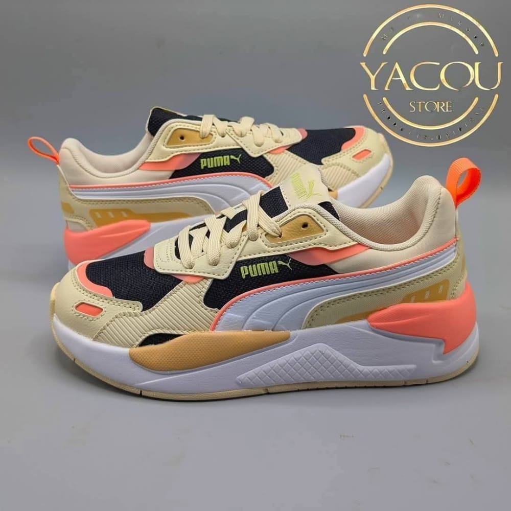 PUMA X-RAY 3