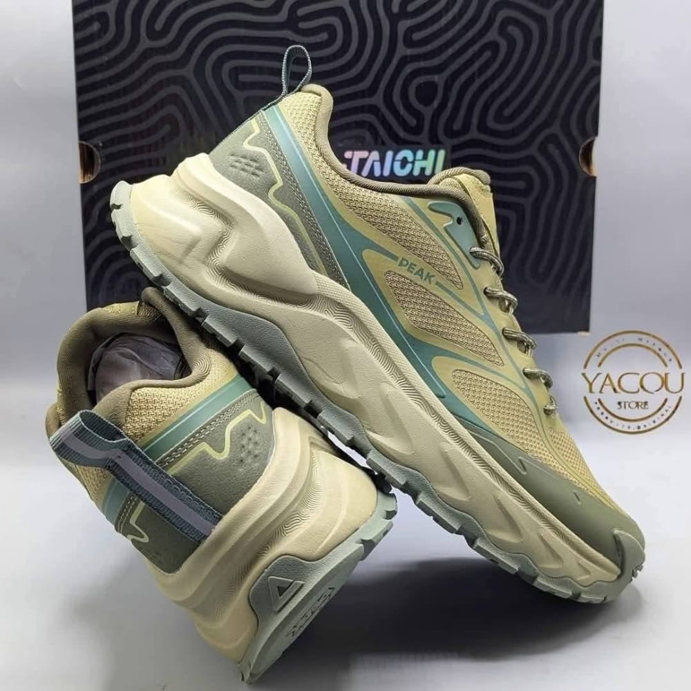 PEAK OUTDOOR SHOES ORIGINAL