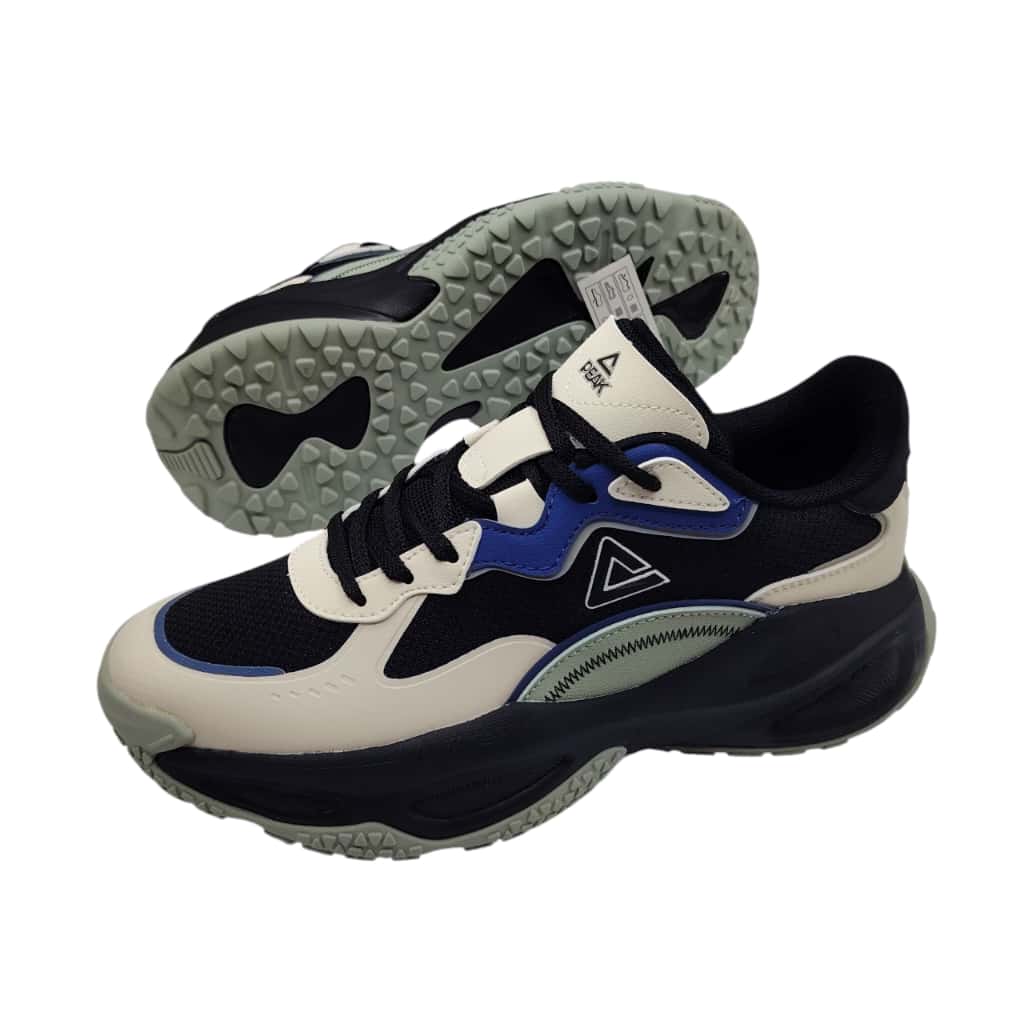RETRO CASUAL SHOES 2056