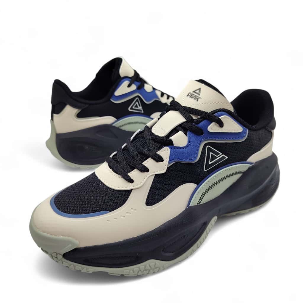 RETRO CASUAL SHOES 2056