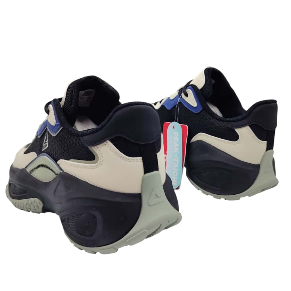 RETRO CASUAL SHOES 2056