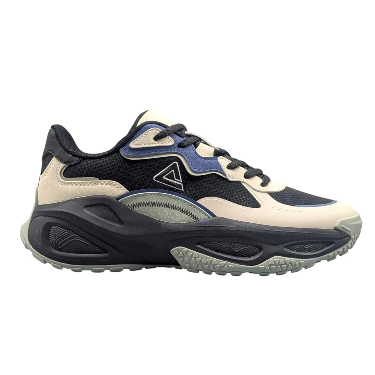 RETRO CASUAL SHOES 2056