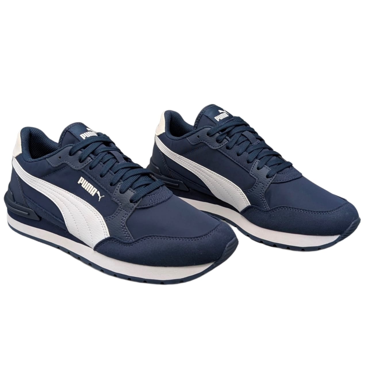 ST RUNNER V4 NL