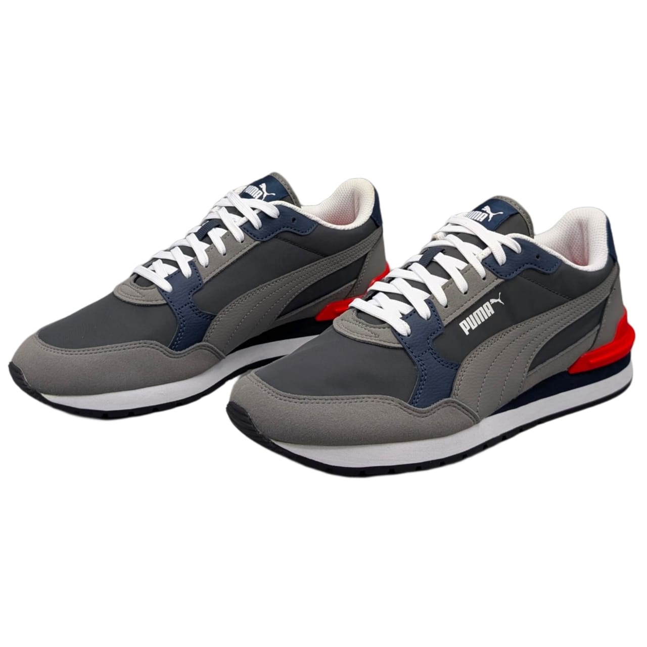 ST RUNNER V4 NL