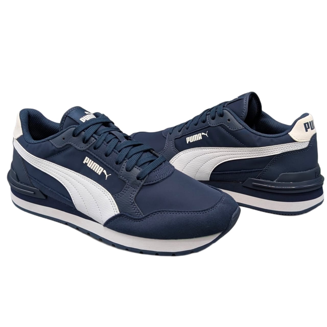 ST RUNNER V4 NL