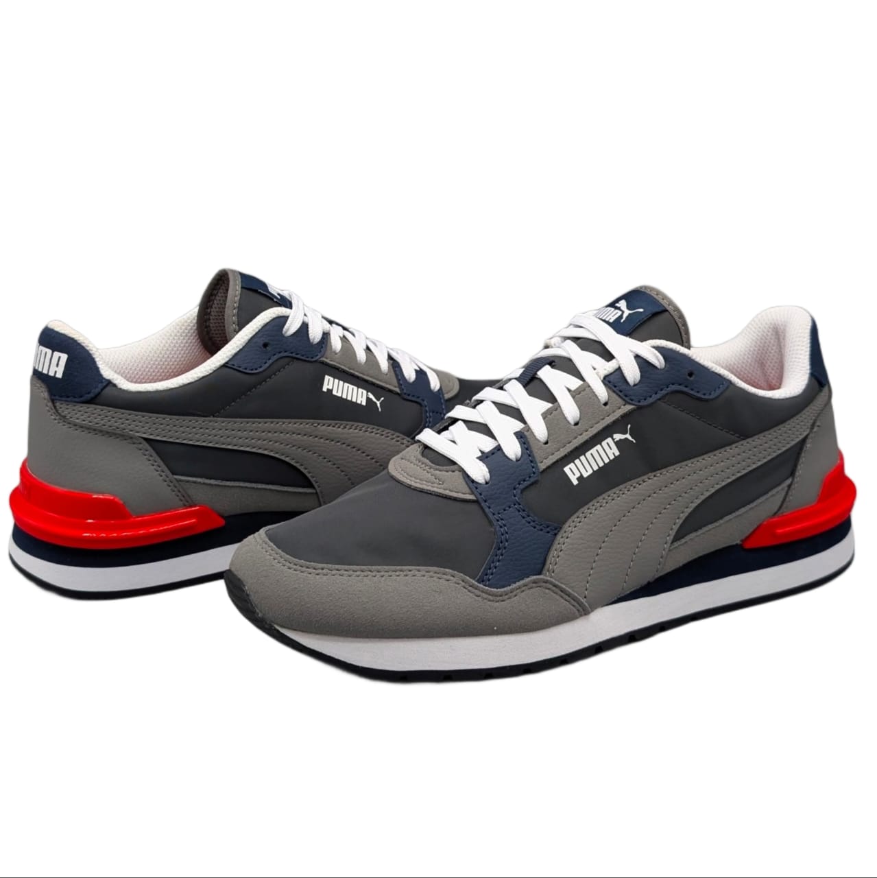 ST RUNNER V4 NL