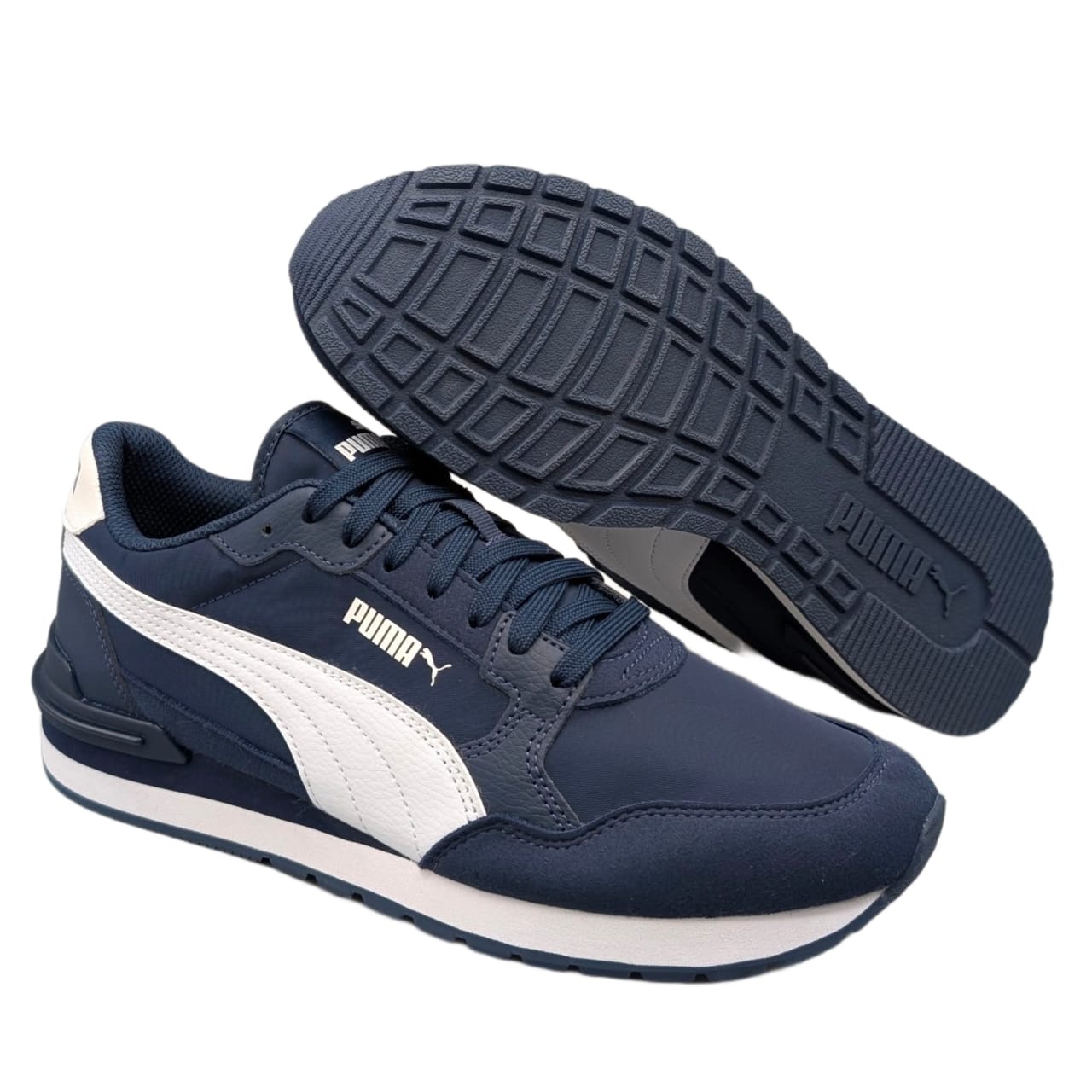 ST RUNNER V4 NL