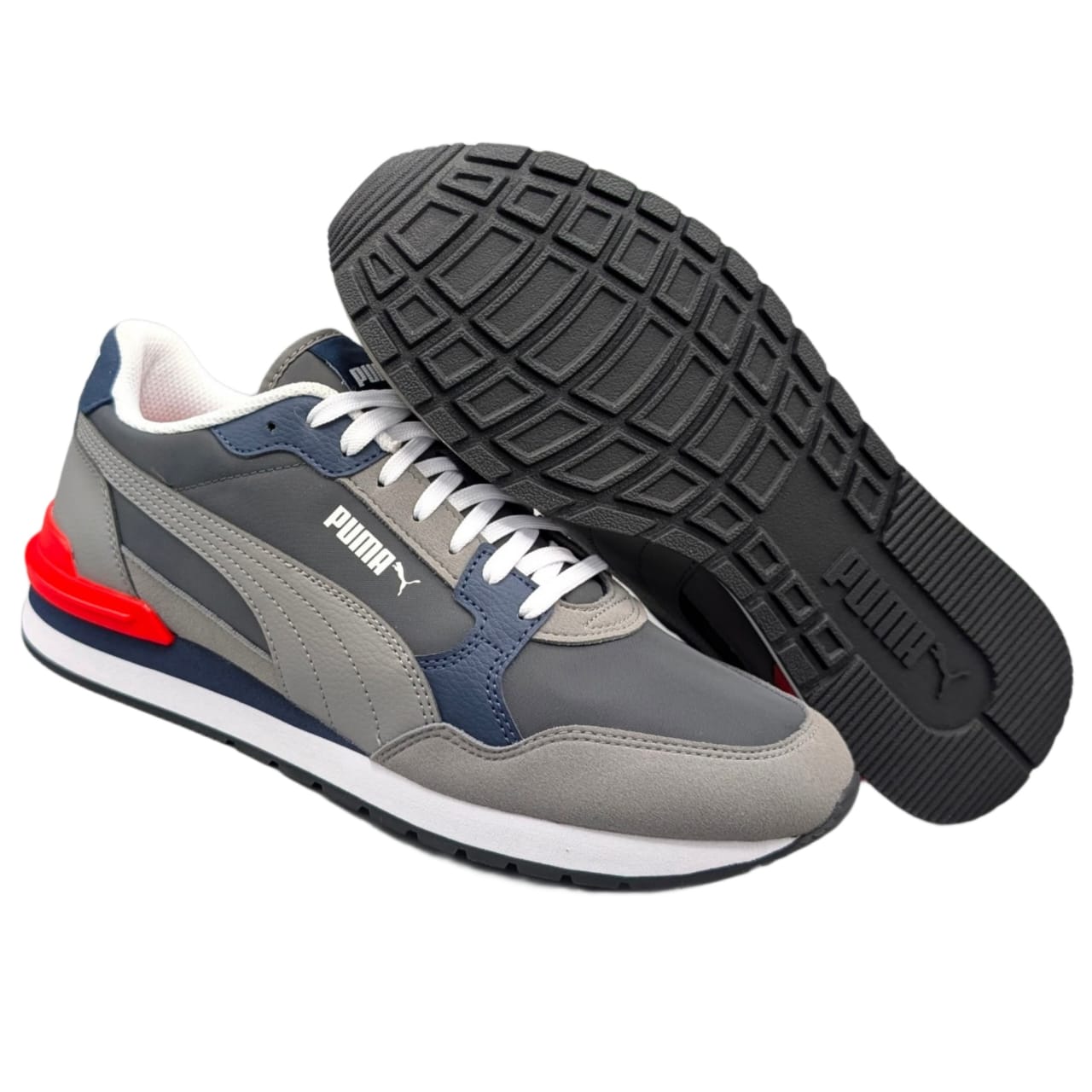 ST RUNNER V4 NL