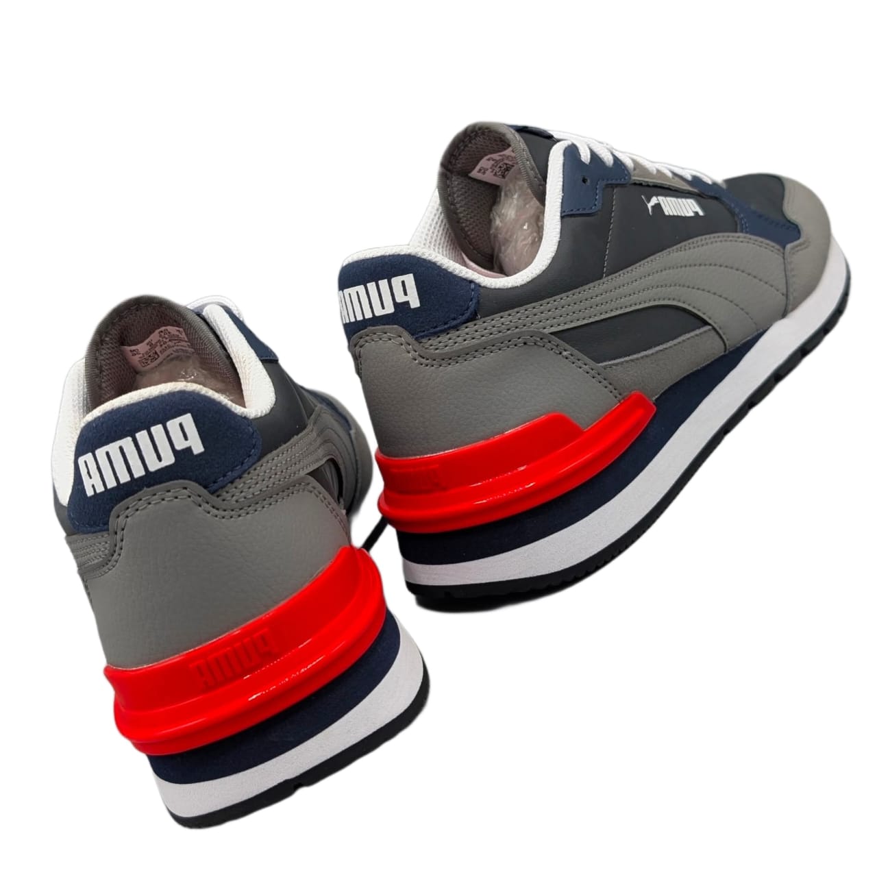 ST RUNNER V4 NL