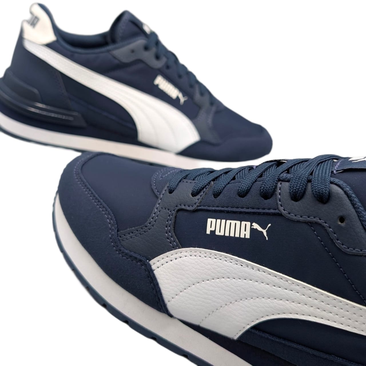 ST RUNNER V4 NL