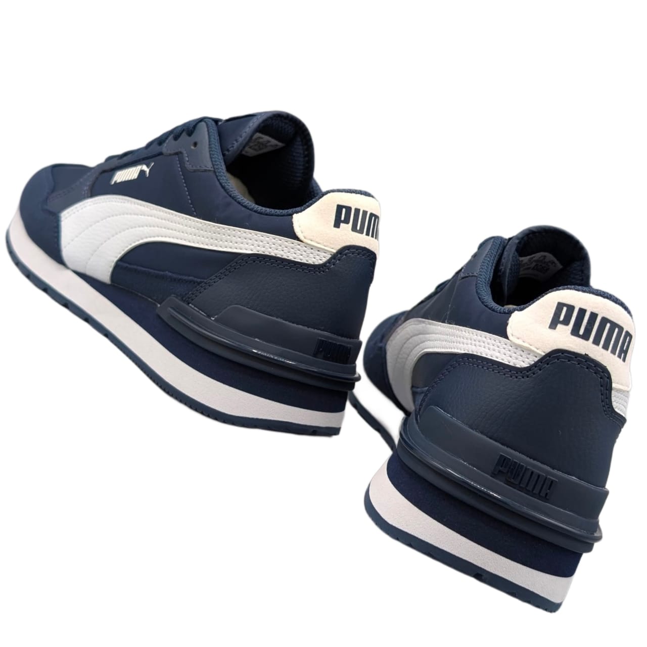 ST RUNNER V4 NL