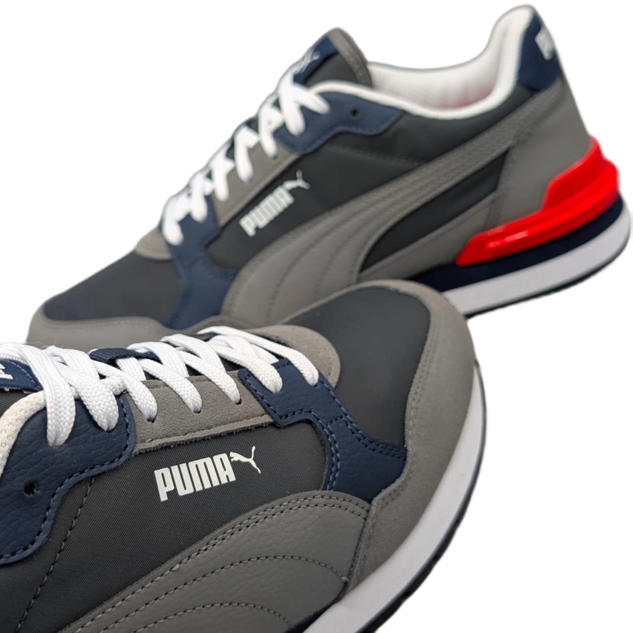 ST RUNNER V4 NL