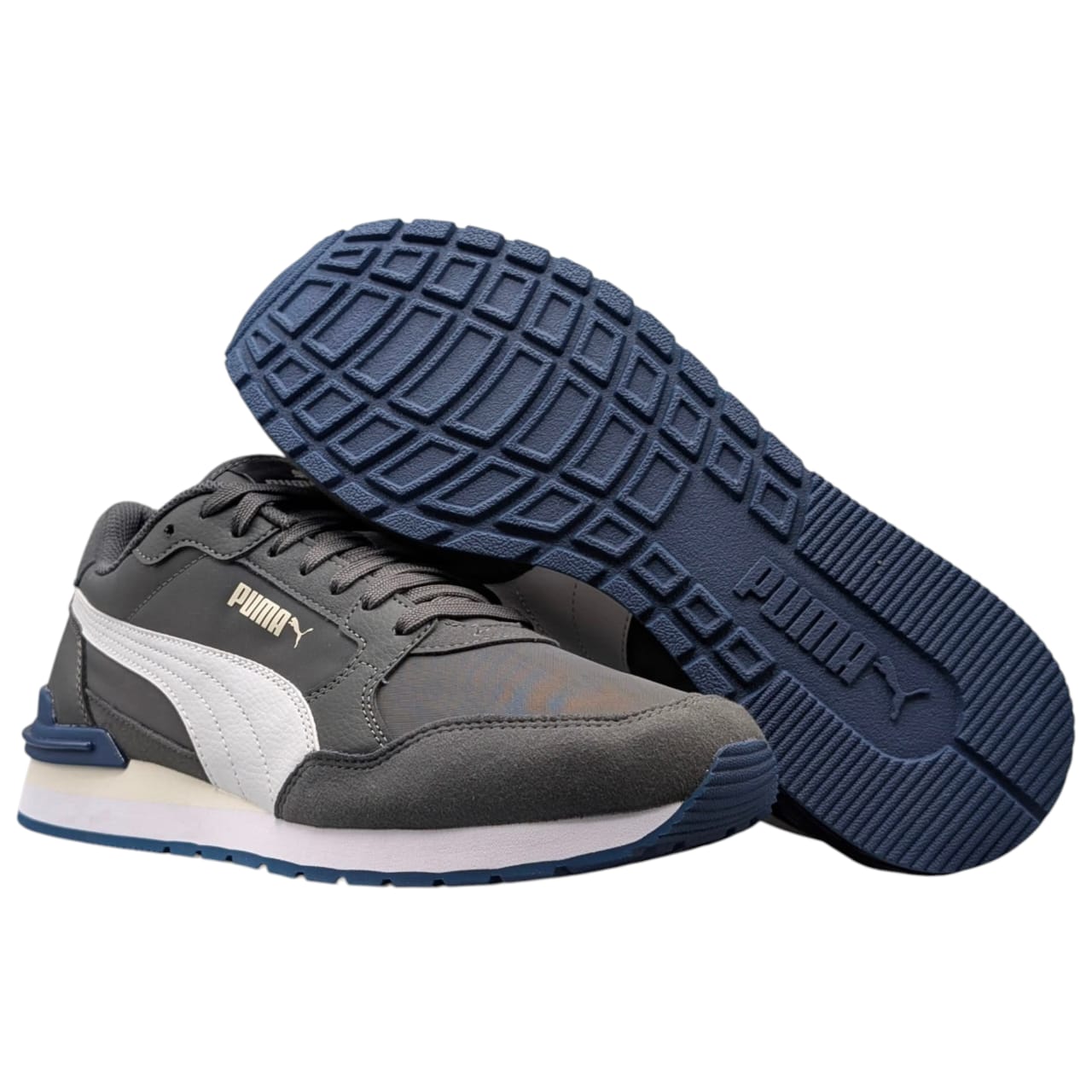 ST RUNNER  V4 NL 6924