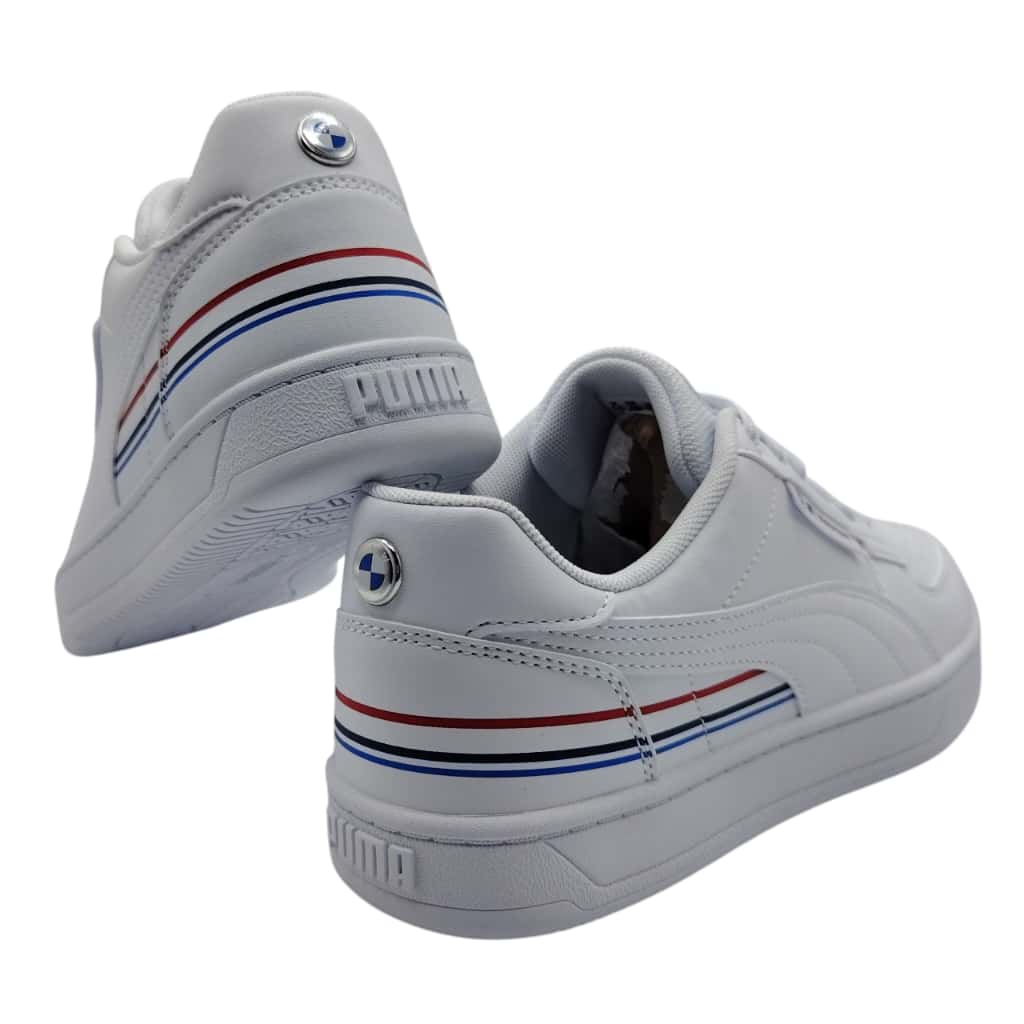 BMW MMS CAVEN 2.0 WHITE