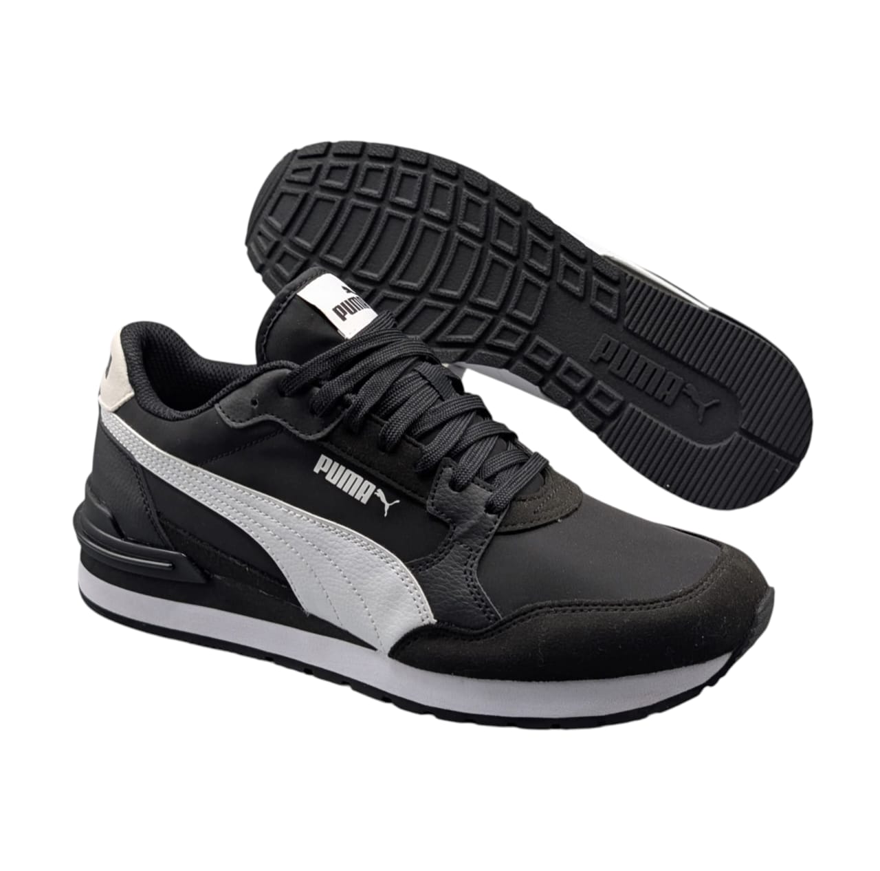 PUMA ST runner 6901