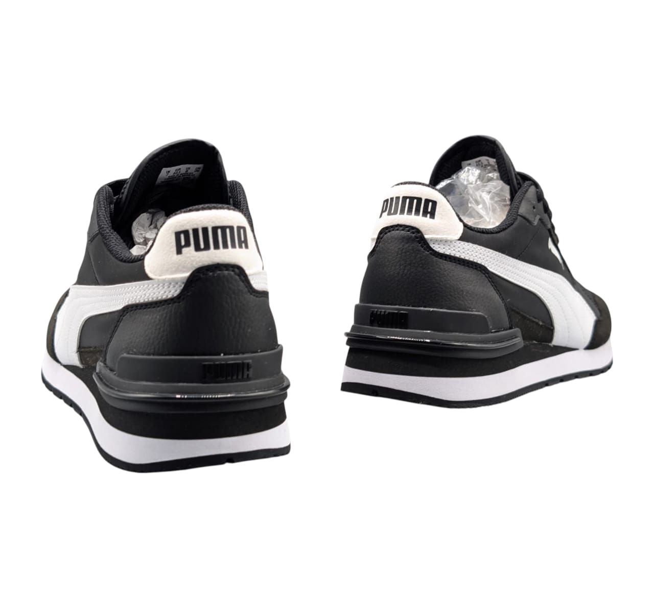 PUMA ST runner 6901