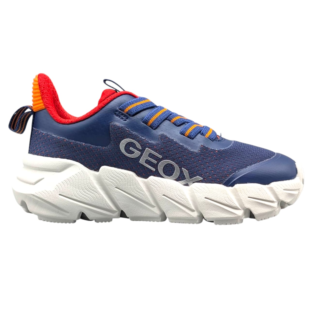 FLEXYPER FAST GEOX ORIGINAL (J46N1A0149J)-(c9997)/(C4002)