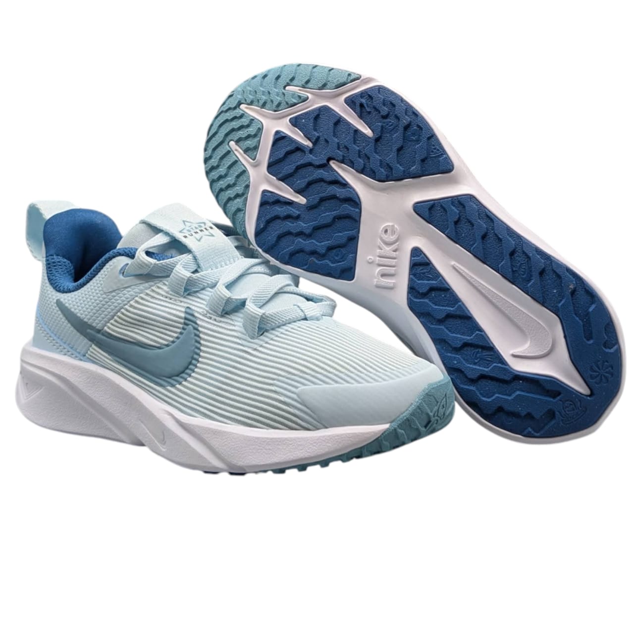 NIKE STAR RUNNER 4 ORIGINAL DX7614