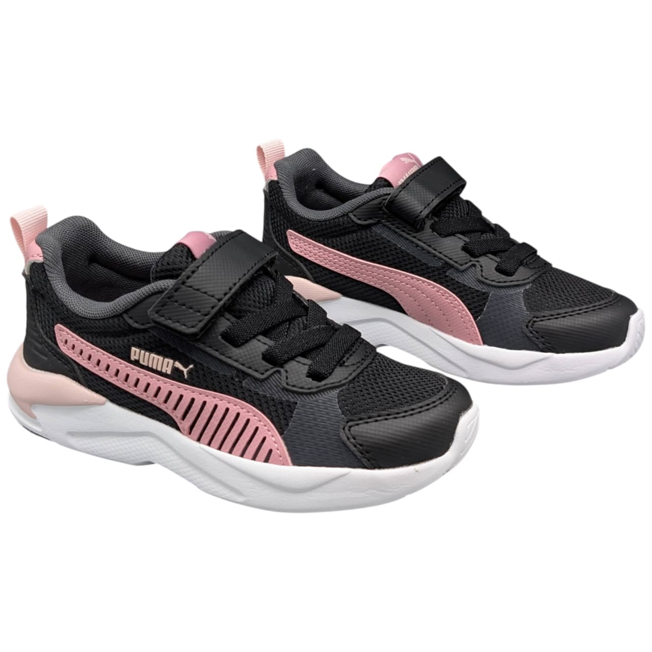 PUMA X-RAY 3 LT AC ORIGINAL (401494)