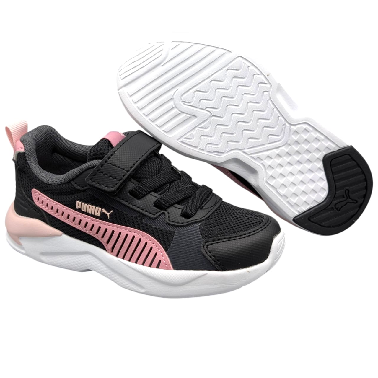 PUMA X-RAY 3 LT AC ORIGINAL (401494)