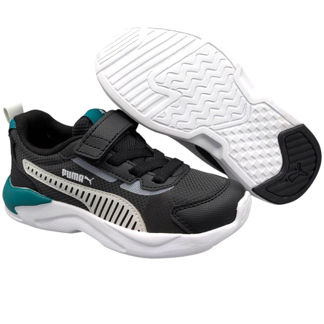 PUMA X-RAY 3 LT AC ORIGINAL (401494)