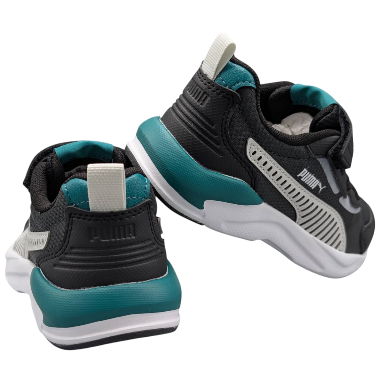 PUMA X-RAY 3 LT AC ORIGINAL (401494)