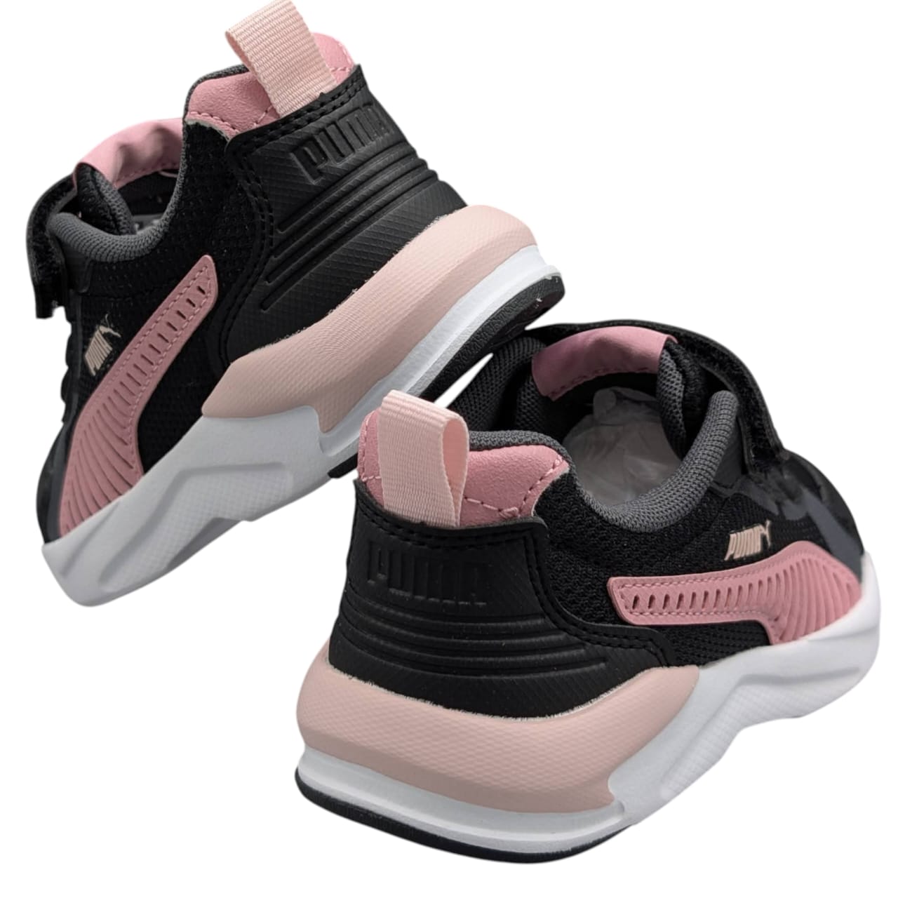 PUMA X-RAY 3 LT AC ORIGINAL (401494)