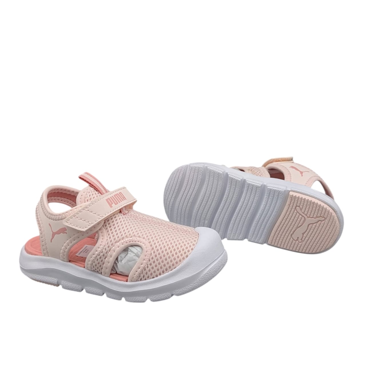 Puma fun racersandal mesh VInf