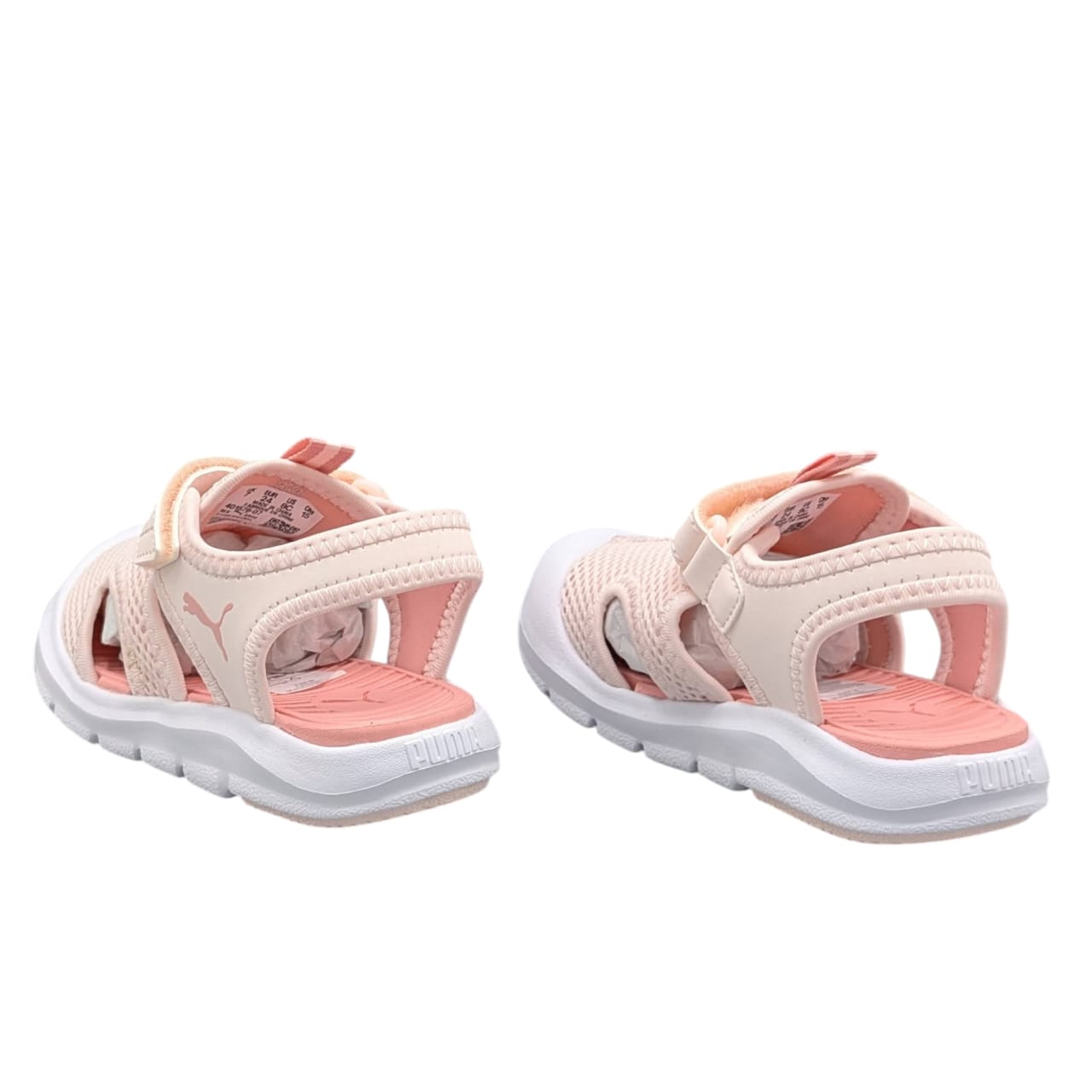 Puma fun racersandal mesh VInf
